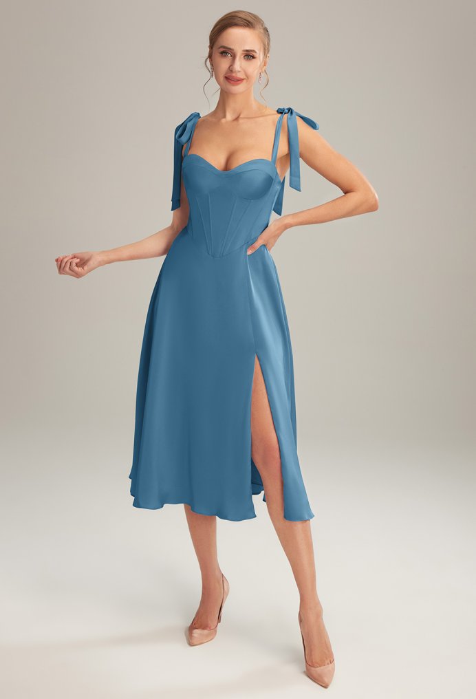 AW Mae Dress